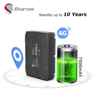 long time battery gps tracker