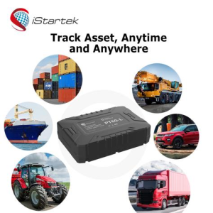 tracker asset