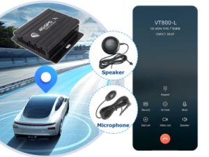 LTE GPS Trackers