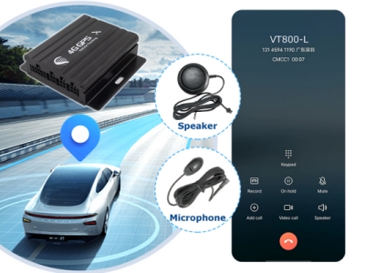 Stay Ahead with iStartek’s VT800-L: The Ultimate LTE GPS Trackers for Commercial Fleets