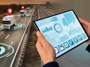 Realtime GPS