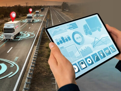 Enhance Fleet Management with the iStartek VT200-L 4G Realtime GPS Tracker