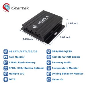 VT800-L gps tracking device