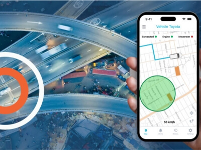 Why Choose iStartek Ebike GPS Tracker VT120-L?