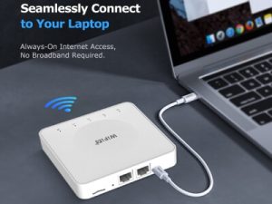LTE Wireless Router