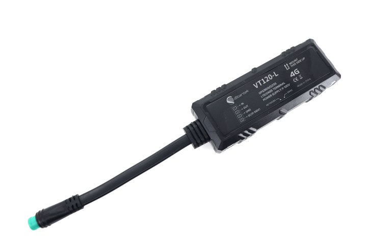 vt120 gps tracker motorcycle