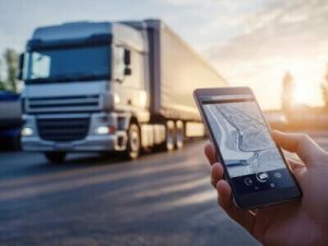 4G GPS Vehicle Tracker