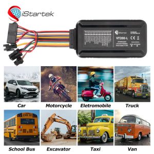 gps tracker application