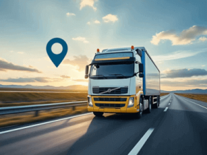 tracking devices for vehicles