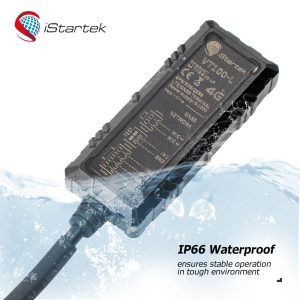 waterproof gps tracking device