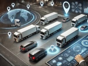 Tracking Device 4G
