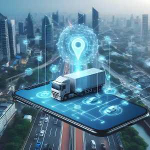 fleet gps management