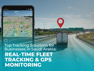 How a Fuel Sensor GPS Tracking Device is Revolutionizing Fleet Management?