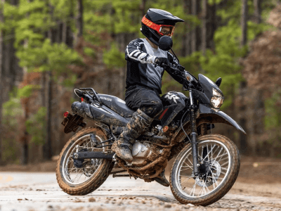 Why Choose iStartek Motorcycle GPS VT120-L?