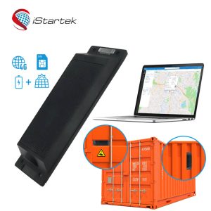 gps tracker solar