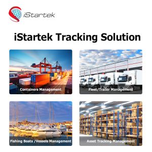 solar gps tracker solutions