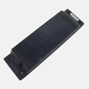 solar powered gps tracker