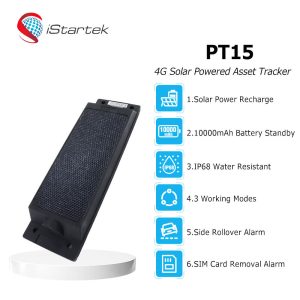 tracker solar