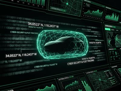 Why choose iStartek VT100-L trackers for vehicles?