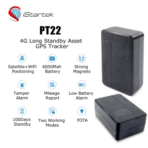 GPS Tracker