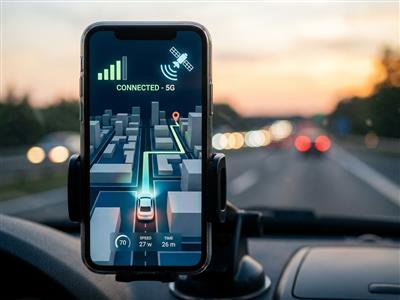 Wireless GPS Trackers: iStartek PT22 and PT60-L Bring Smarter Security and Longer Lifespan
