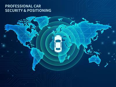 Why Choose iStartek VT800-L for Accurate Location Tracking?