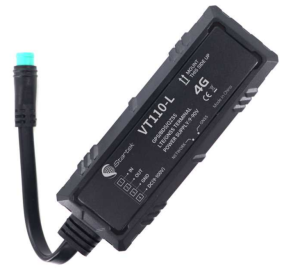 gps tracker VT110-L