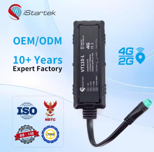 oem gps tracker