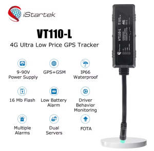 vehicle gps tracker