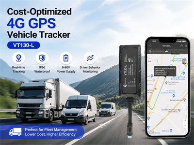 Searching for Low-Cost 4G Customized GPS Tracker Solutions? iStartek Has the Answer