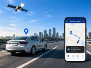 location tracking device