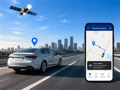 iStartek VT150-L: A Next-Generation 4G Location Tracking Device for Smart Fleet and Vehicle Management