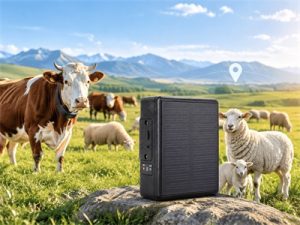 cattle gps tracker