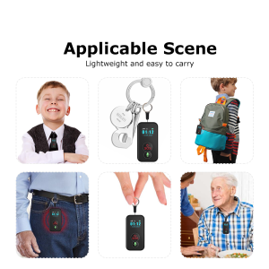 child tracker