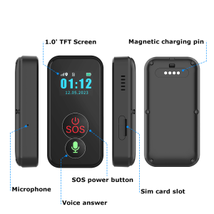 children tracker