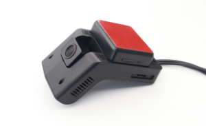 AI dashcam