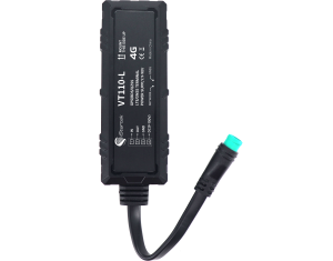 VT110-L gps tracker relay