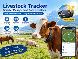 livestock tracker
